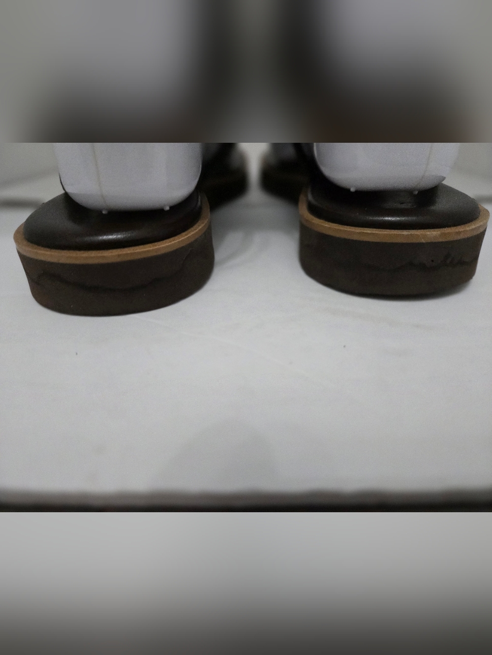 Michael Kors Sandals Brown Size 8 - Picture 7 of 8